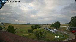 Webcam - LKSZ