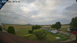 Webcam - LKSZ