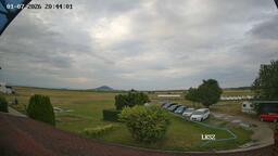 Webcam - LKSZ