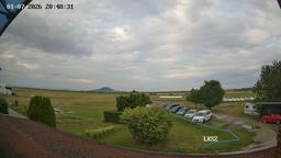 Webcam - LKSZ