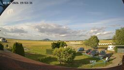Webcam - LKSZ