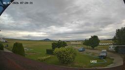 Webcam - LKSZ