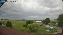 Webcam - LKSZ