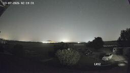 Webcam - LKSZ
