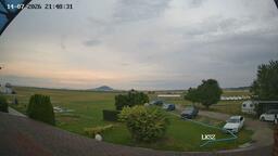 Webcam - LKSZ