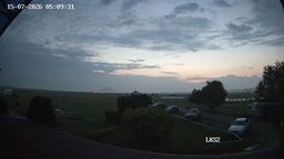 Webcam - LKSZ