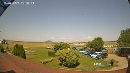 Webcam - LKSZ