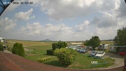 Webcam - LKSZ