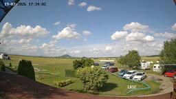 Webcam - LKSZ