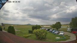 Webcam - LKSZ