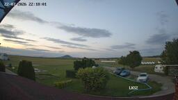 Webcam - LKSZ