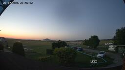 Webcam - LKSZ
