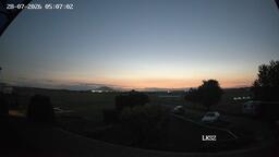 Webcam - LKSZ