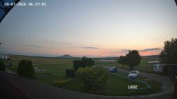 Webcam - LKSZ