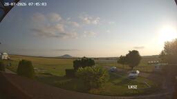 Webcam - LKSZ