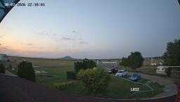 Webcam - LKSZ