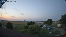 Webcam - LKSZ