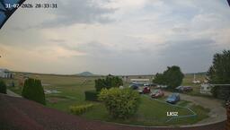 Webcam - LKSZ