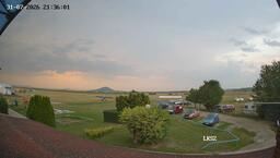 Webcam - LKSZ