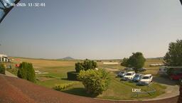 Webcam - LKSZ