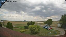 Webcam - LKSZ
