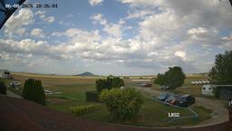 Webcam - LKSZ
