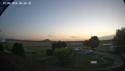 Webcam - LKSZ