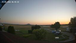 Webcam - LKSZ