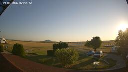 Webcam - LKSZ