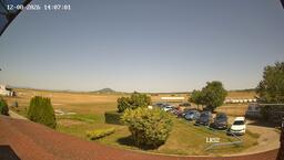 Webcam - LKSZ