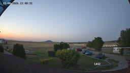 Webcam - LKSZ