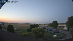 Webcam - LKSZ