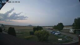 Webcam - LKSZ