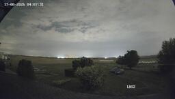 Webcam - LKSZ