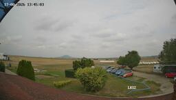 Webcam - LKSZ