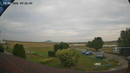 Webcam - LKSZ