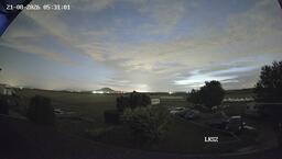 Webcam - LKSZ