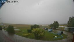 Webcam - LKSZ