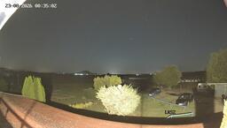 Webcam - LKSZ