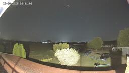 Webcam - LKSZ