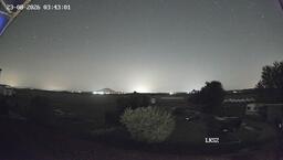 Webcam - LKSZ
