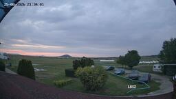 Webcam - LKSZ