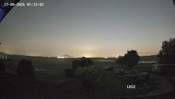 Webcam - LKSZ