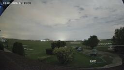 Webcam - LKSZ
