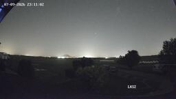 Webcam - LKSZ