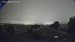 Webcam - LKSZ