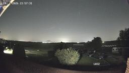 Webcam - LKSZ