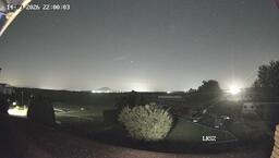 Webcam - LKSZ