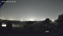 Webcam - LKSZ