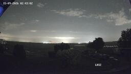 Webcam - LKSZ